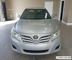 Item Toyota: Camry LE for Sale