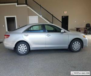 Item Toyota: Camry LE for Sale