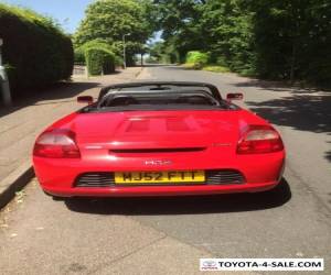 Item Toyota MR2 roadster for Sale