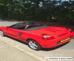 Item Toyota MR2 roadster for Sale