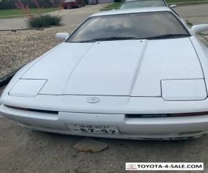 1991 Toyota Supra for Sale