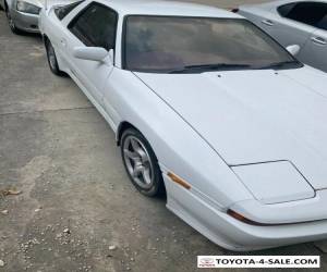 Item 1991 Toyota Supra for Sale