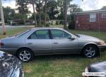 1998 Toyota Camry for Sale