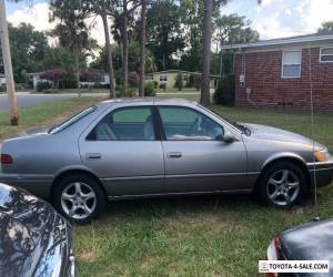 1998 Toyota Camry for Sale