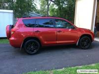 2008 Toyota RAV4