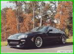 1995 Toyota Supra Coupe Turbo (STD is Estimated) for Sale