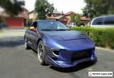 Toyota: MR2 for Sale