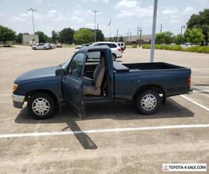 Item 1997 Toyota Tacoma for Sale