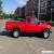2001 Toyota Tacoma NEW TOYOTA FRAME * 1 OWNER for Sale