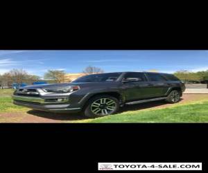 Item 2016 Toyota 4Runner SR5 for Sale