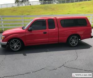 Item 2003 Toyota Tacoma for Sale