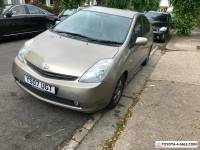 Toyota Prius 2007, mint drive, T spirit,Fully Loaded, Low Milage