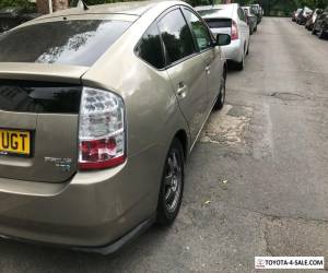 Item Toyota Prius 2007, mint drive, T spirit,Fully Loaded, Low Milage for Sale