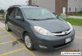 2008 Toyota Sienna XLE Limited for Sale