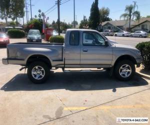 Item 1995 Toyota Tacoma for Sale