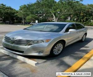 2009 Toyota Venza for Sale