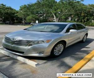 Item 2009 Toyota Venza for Sale