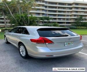 Item 2009 Toyota Venza for Sale