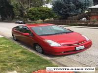 2008 Toyota Prius