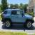 2014 Toyota FJ Cruiser Trail Teams Ultimate Edition for Sale