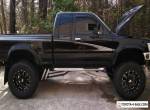 1994 Toyota Tacoma for Sale