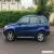 2002 Toyota RAV4 2.0 VVTi manual VX 130,000 miles s/history for Sale