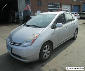 Item 2007 Toyota Prius for Sale