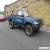 Toyota Hilux Single Cab 2.4  4X4 1993 for Sale