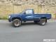 Toyota Hilux Single Cab 2.4  4X4 1993 for Sale