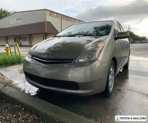 Item 2008 Toyota Prius for Sale