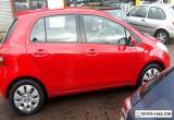 2006 TOYOTA YARIS LOW MILEAGE FULL M.O.T for Sale