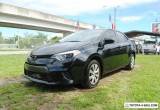 2016 Toyota Corolla Sedan L (4AT) for Sale