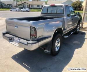 Item 1995 Toyota Tacoma 4X4 for Sale