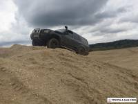 Toyota Hilux Surf 4x4