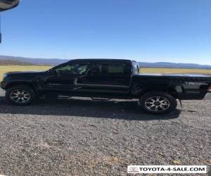 Item 2013 Toyota Tacoma TRD OFF Road/ Tow package/ electric brake for Sale