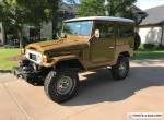 1975 Toyota Land Cruiser for Sale
