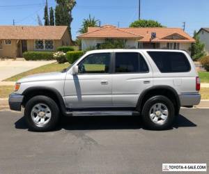 1999 Toyota 4Runner 2WD V6 4DOOR SUV SR5 for Sale