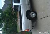2003 Toyota Tacoma Extended Cab for Sale