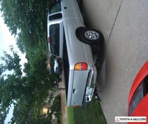 Item 2003 Toyota Tacoma Extended Cab for Sale