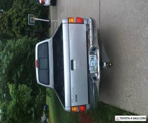 Item 2003 Toyota Tacoma Extended Cab for Sale