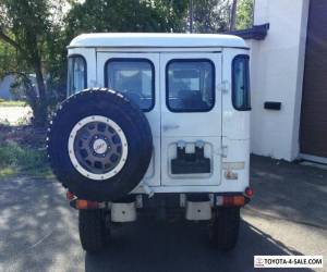 Item 1982 Toyota Land Cruiser for Sale