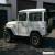 1982 Toyota Land Cruiser for Sale