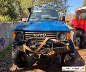 1984 Toyota Land Cruiser for Sale