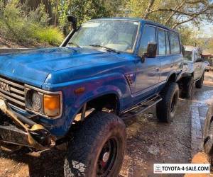 Item 1984 Toyota Land Cruiser for Sale