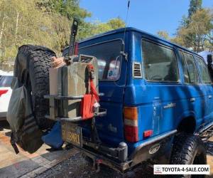 Item 1984 Toyota Land Cruiser for Sale