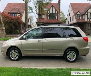 2010 Toyota Sienna Limited edition AWD, Beutiful, Clean - NO RESEVE for Sale