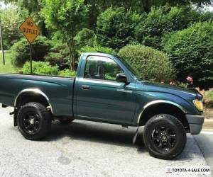 1996 Toyota Tacoma n/a for Sale