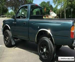 Item 1996 Toyota Tacoma n/a for Sale