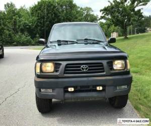 Item 1996 Toyota Tacoma n/a for Sale