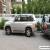 2000 Toyota Land Cruiser Standard for Sale